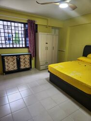 Blk 715 Chong Pang Green (Yishun), HDB 4 Rooms #489745131